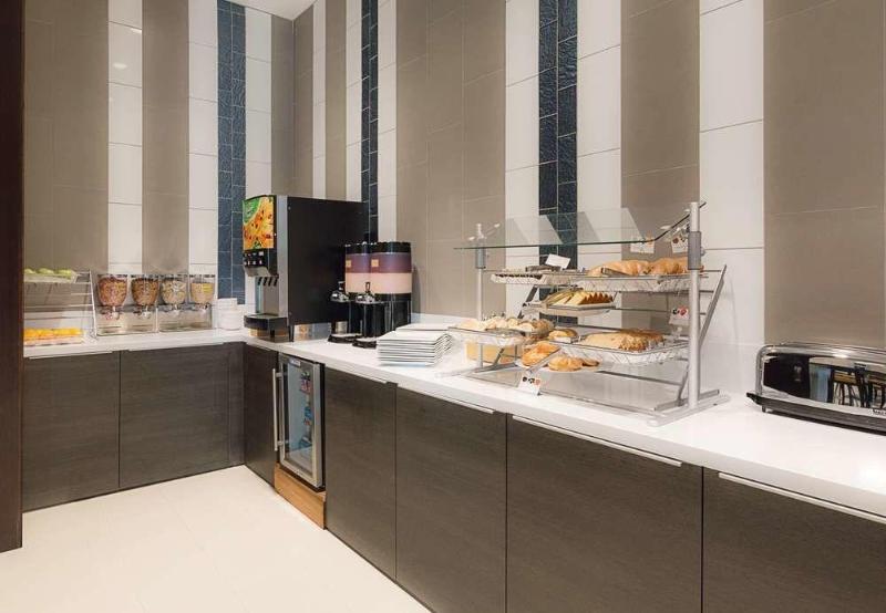 酒店 Springhill Suites By Marriott Fort Worth Fossil Creek