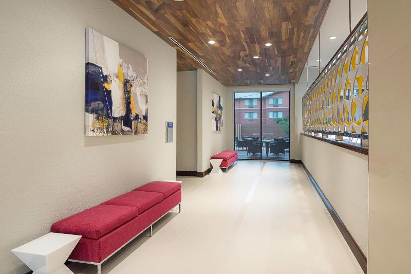 酒店 Springhill Suites By Marriott Fort Worth Fossil Creek