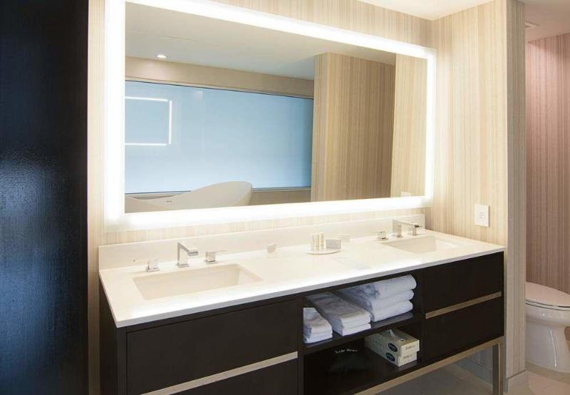 酒店 Springhill Suites By Marriott Fort Worth Fossil Creek