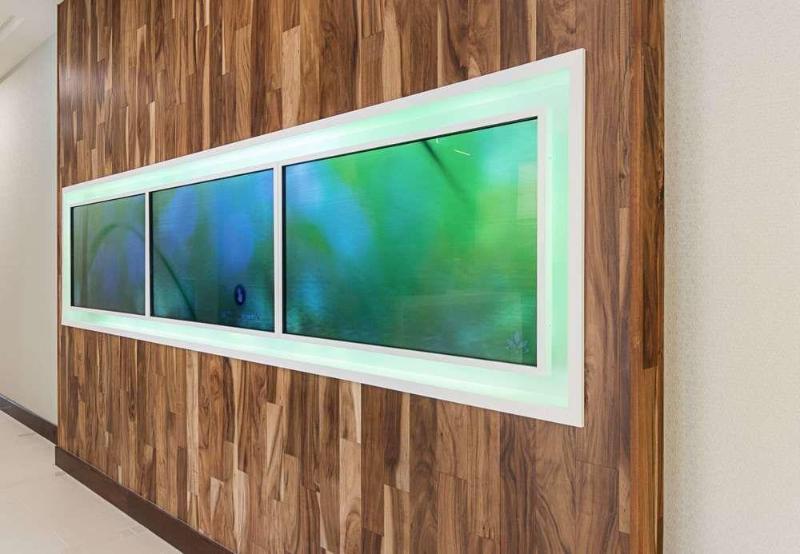 酒店 Springhill Suites By Marriott Fort Worth Fossil Creek