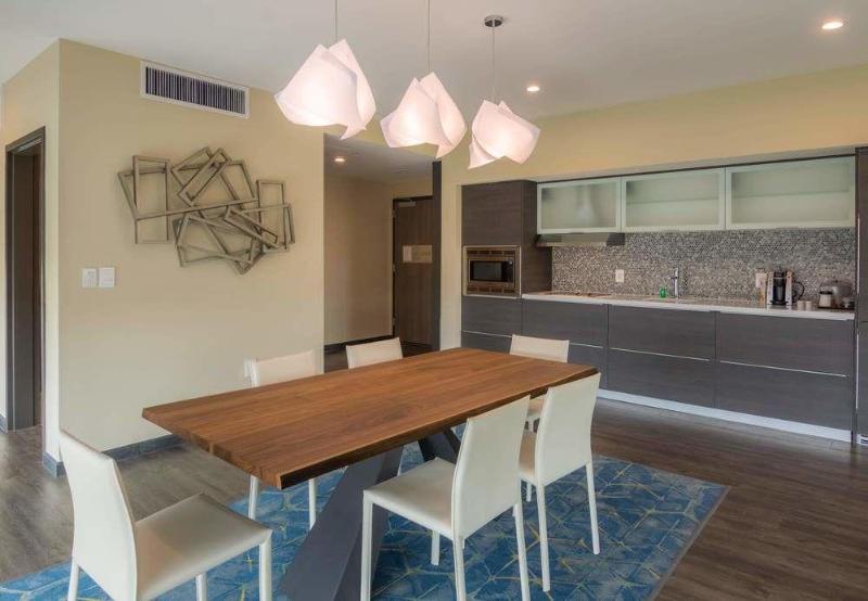 酒店 Springhill Suites By Marriott Fort Worth Fossil Creek