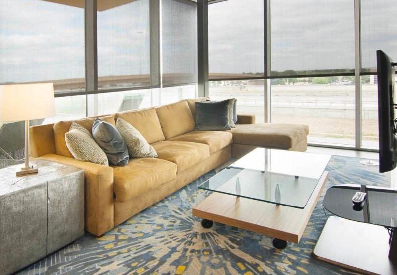 酒店 Springhill Suites By Marriott Fort Worth Fossil Creek