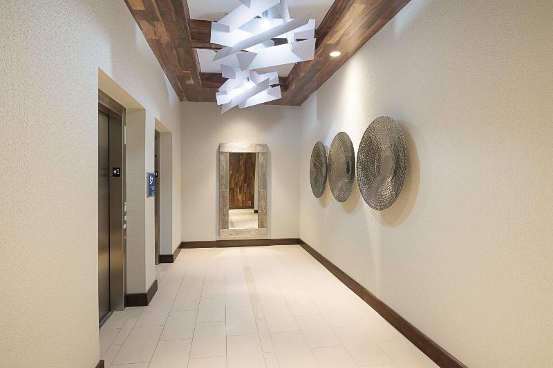 酒店 Springhill Suites By Marriott Fort Worth Fossil Creek