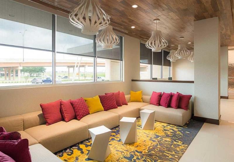 酒店 Springhill Suites By Marriott Fort Worth Fossil Creek