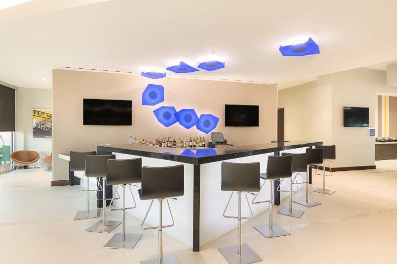 酒店 Springhill Suites By Marriott Fort Worth Fossil Creek