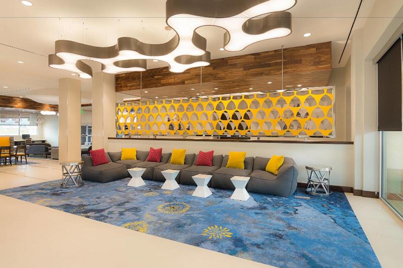 酒店 Springhill Suites By Marriott Fort Worth Fossil Creek