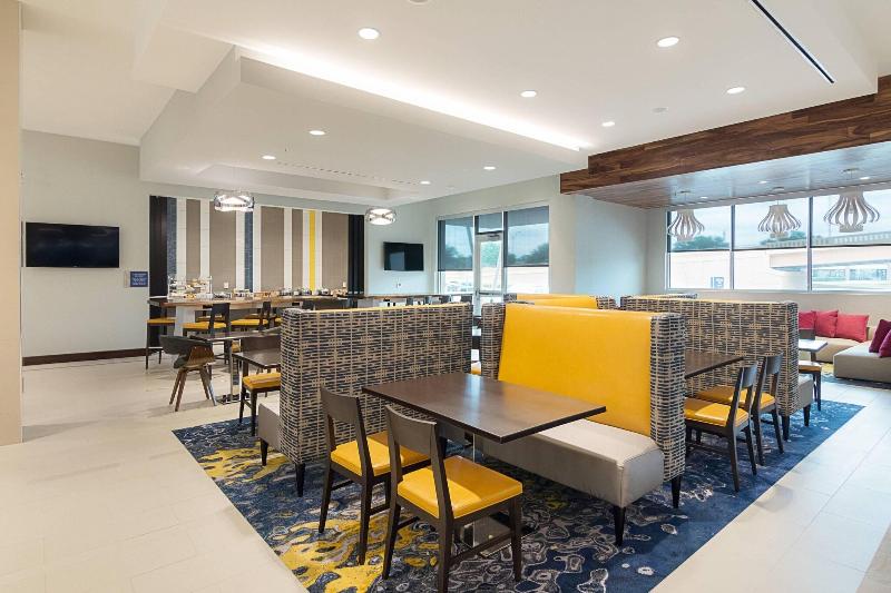 酒店 Springhill Suites By Marriott Fort Worth Fossil Creek