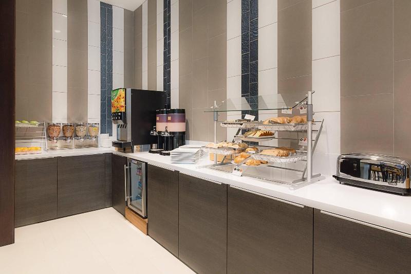 酒店 Springhill Suites By Marriott Fort Worth Fossil Creek