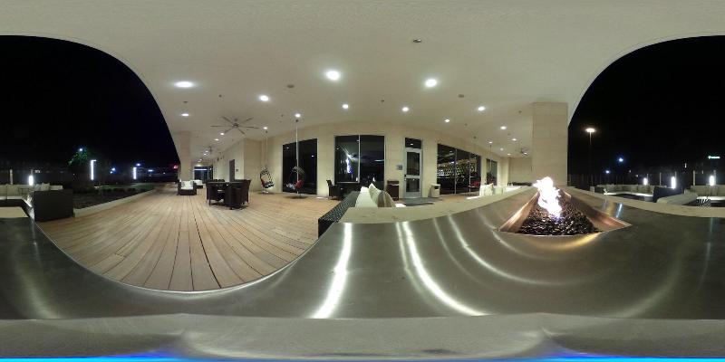 酒店 Springhill Suites By Marriott Fort Worth Fossil Creek