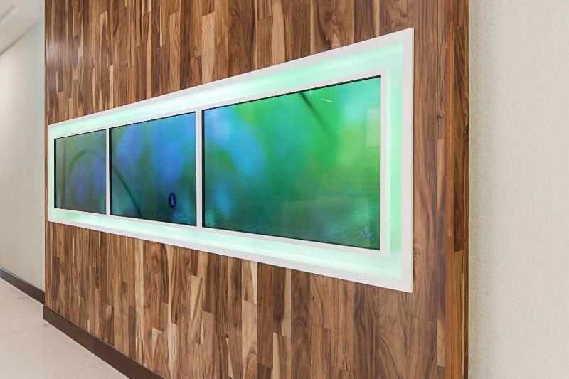 酒店 Springhill Suites By Marriott Fort Worth Fossil Creek