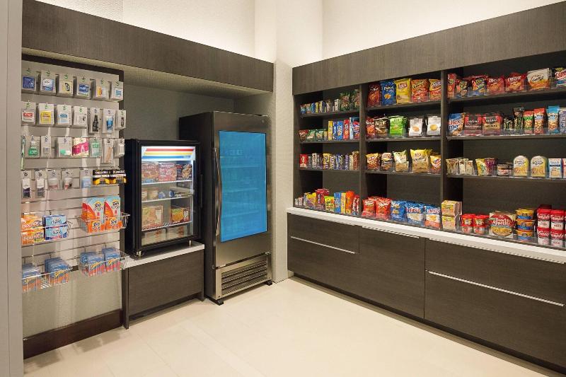 酒店 Springhill Suites By Marriott Fort Worth Fossil Creek