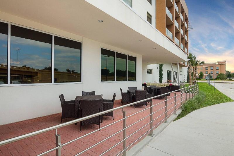 酒店 Springhill Suites By Marriott Fort Worth Fossil Creek