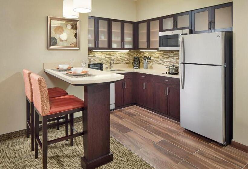 酒店 Staybridge Suites Anaheim At The Park, An Ihg