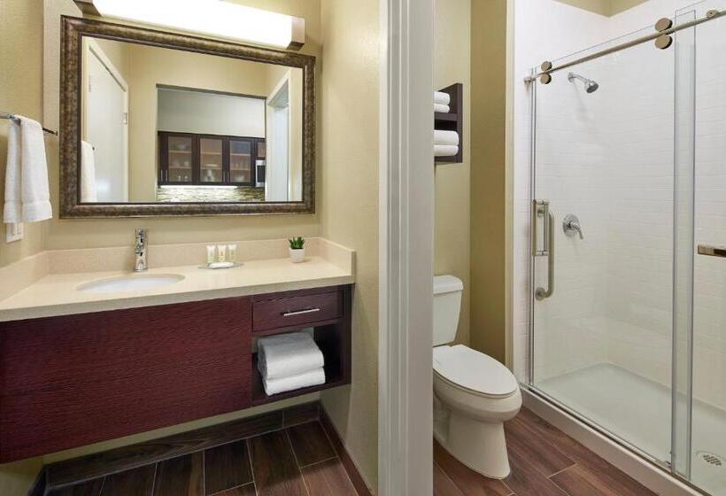 בית מלון כפרי Staybridge Suites Anaheim At The Park, An Ihg