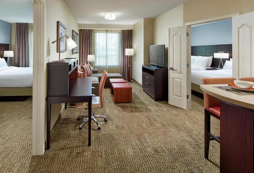 酒店 Staybridge Suites Anaheim At The Park, An Ihg