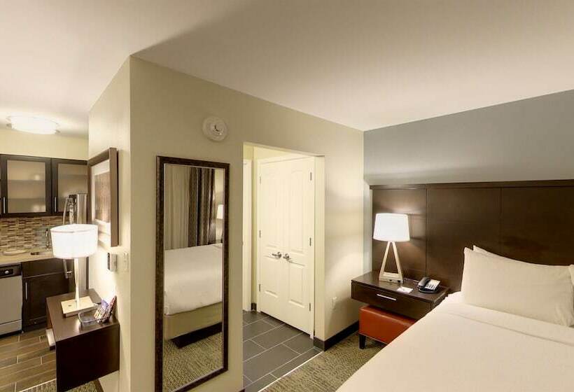 هتل Staybridge Suites Ann Arbor   Research Parkway, An Ihg