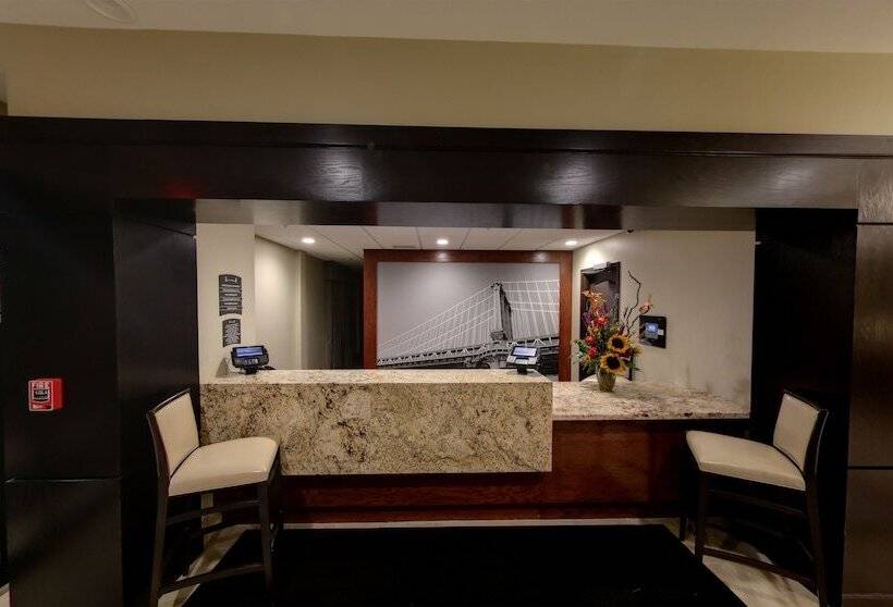 ホテル Staybridge Suites Ann Arbor Research Parkway, An Ihg