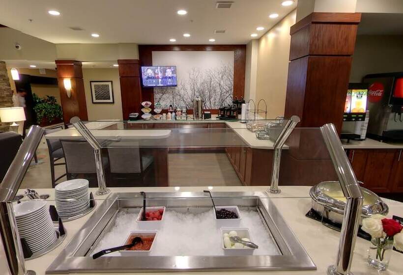 ホテル Staybridge Suites Ann Arbor Research Parkway, An Ihg