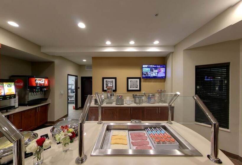 ホテル Staybridge Suites Ann Arbor Research Parkway, An Ihg