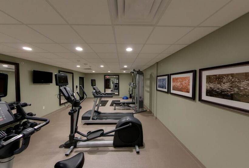 ホテル Staybridge Suites Ann Arbor Research Parkway, An Ihg