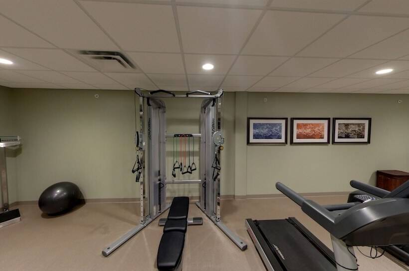 ホテル Staybridge Suites Ann Arbor Research Parkway, An Ihg