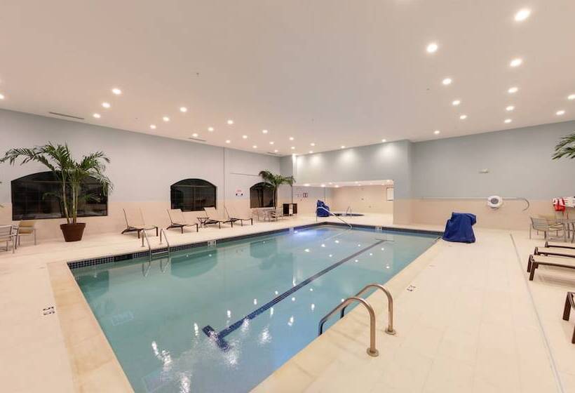 ホテル Staybridge Suites Ann Arbor Research Parkway, An Ihg