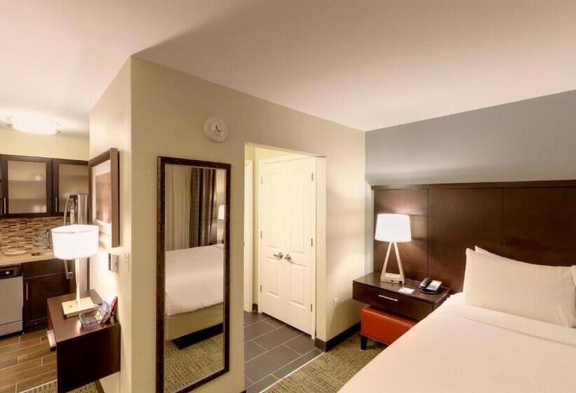 ホテル Staybridge Suites Ann Arbor Research Parkway, An Ihg