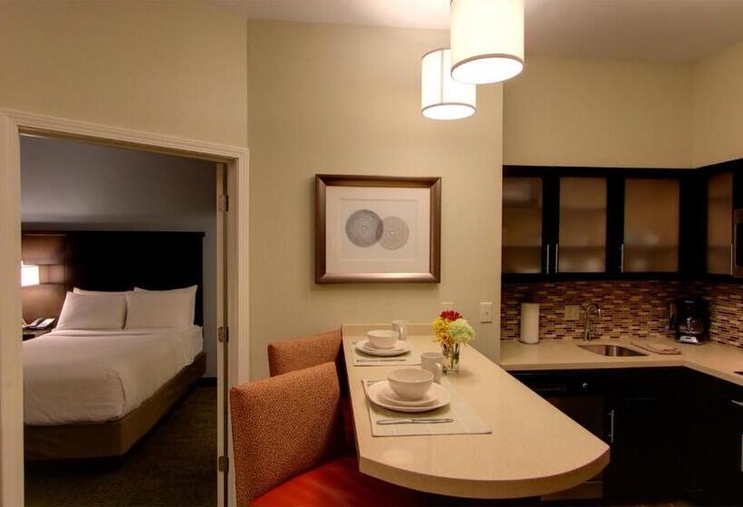 ホテル Staybridge Suites Ann Arbor Research Parkway, An Ihg