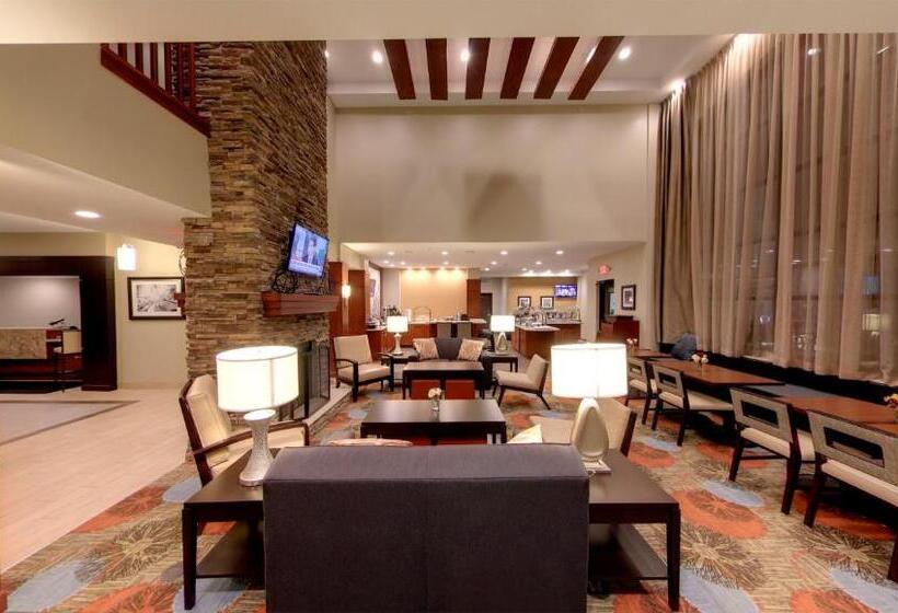 ホテル Staybridge Suites Ann Arbor Research Parkway, An Ihg