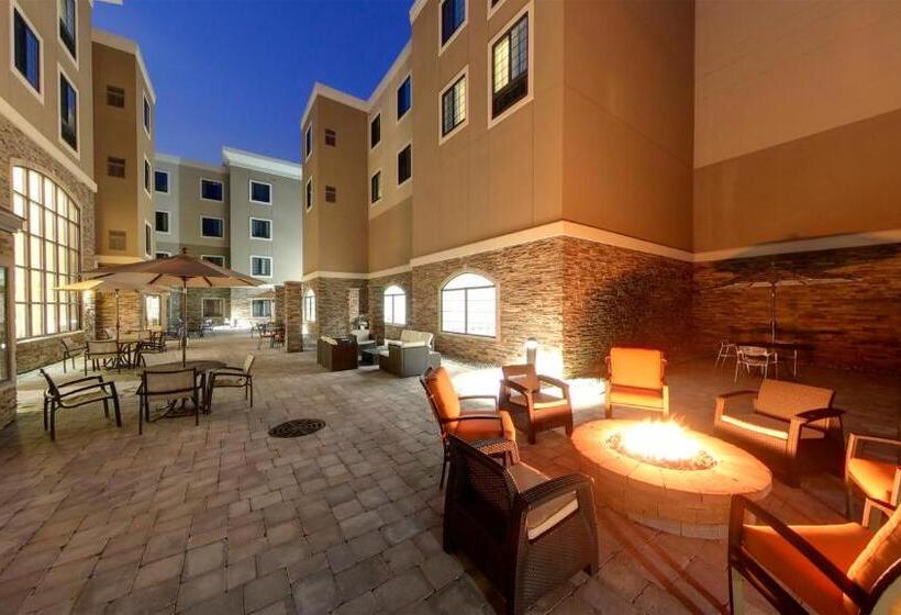 ホテル Staybridge Suites Ann Arbor Research Parkway, An Ihg