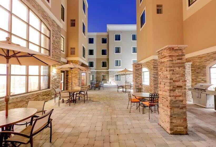 ホテル Staybridge Suites Ann Arbor Research Parkway, An Ihg