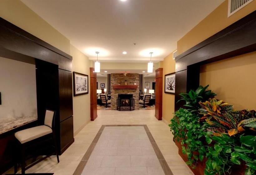 ホテル Staybridge Suites Ann Arbor Research Parkway, An Ihg