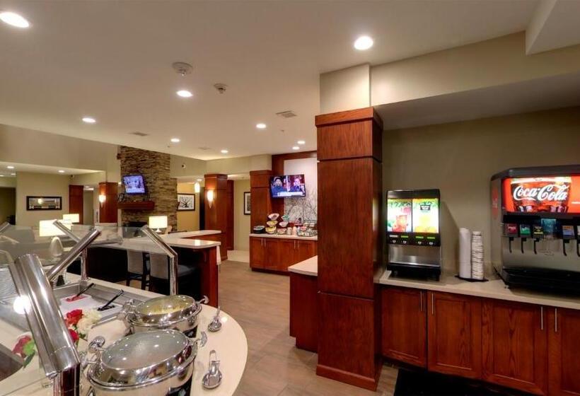 ホテル Staybridge Suites Ann Arbor Research Parkway, An Ihg