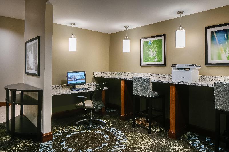 فندق Staybridge Suites Des Moines Downtown, An Ihg