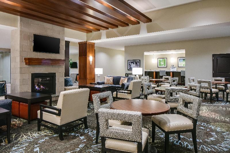 호텔 Staybridge Suites Des Moines Downtown, An Ihg