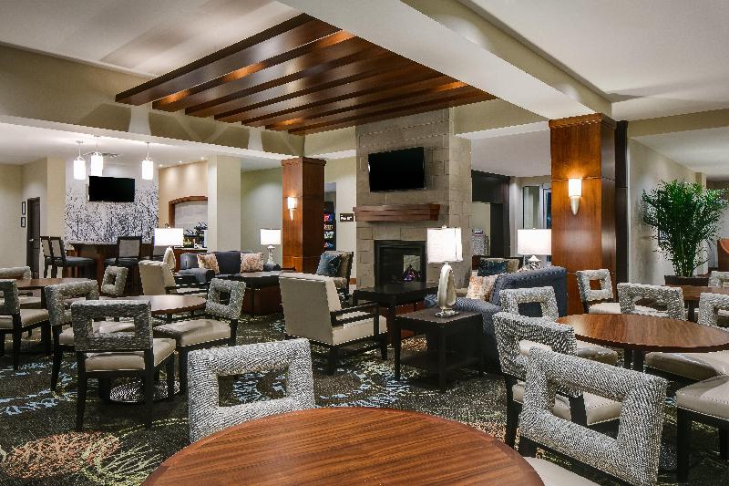 호텔 Staybridge Suites Des Moines Downtown, An Ihg