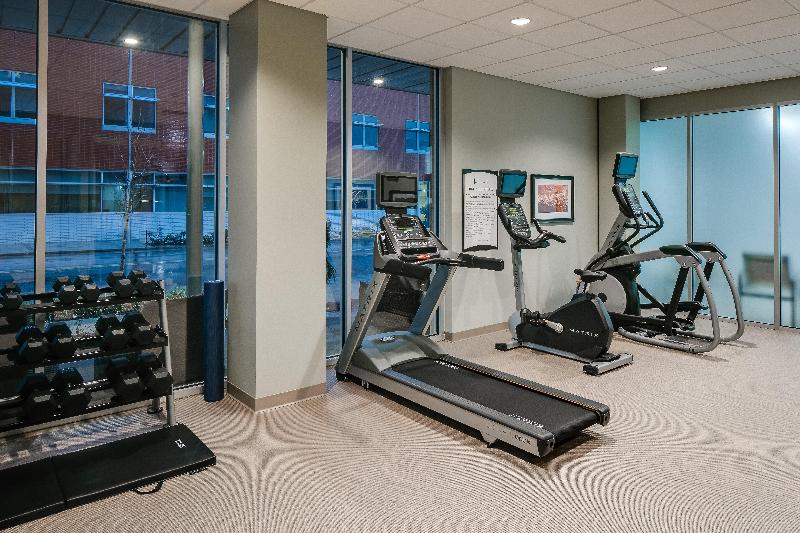 호텔 Staybridge Suites Des Moines Downtown, An Ihg