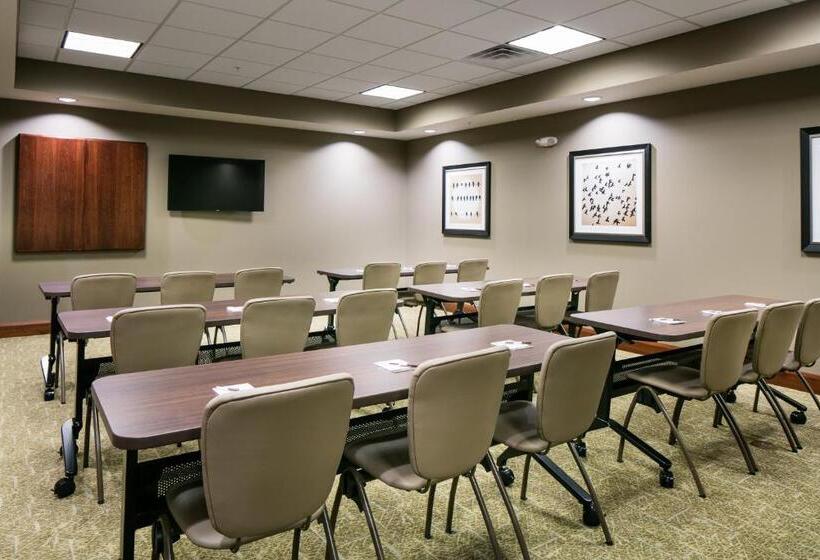 호텔 Staybridge Suites Des Moines Downtown, An Ihg