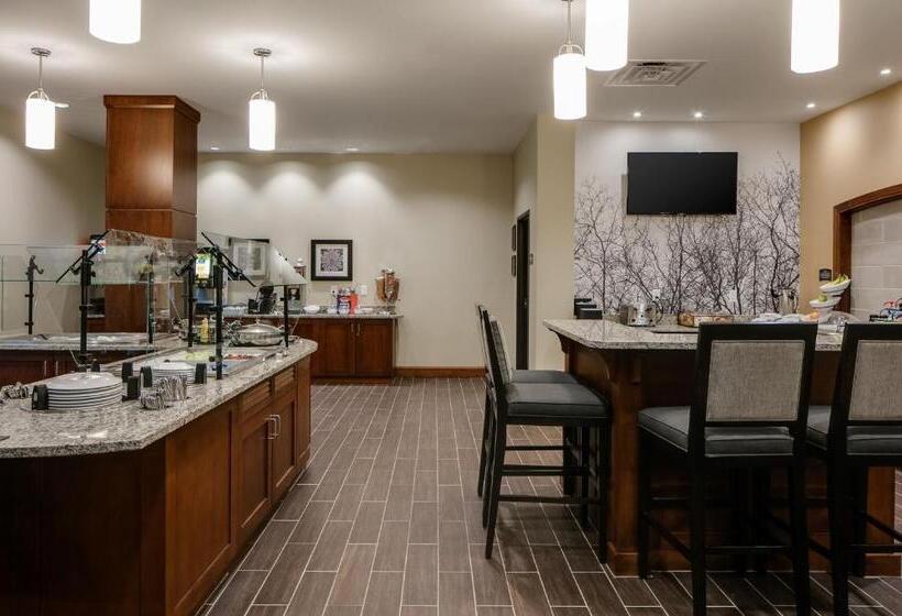 فندق Staybridge Suites Des Moines Downtown, An Ihg