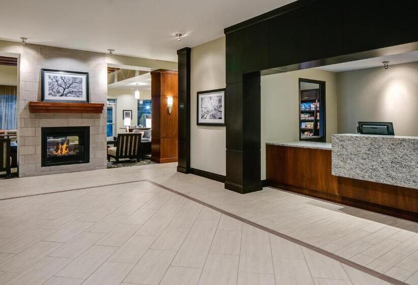 호텔 Staybridge Suites Des Moines Downtown, An Ihg