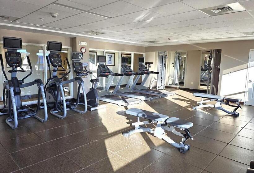 فندق Staybridge Suites Marquette, An Ihg