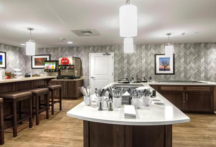 فندق Staybridge Suites Marquette, An Ihg