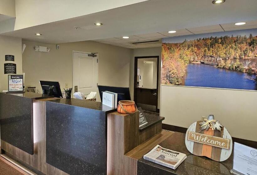 فندق Staybridge Suites Marquette, An Ihg