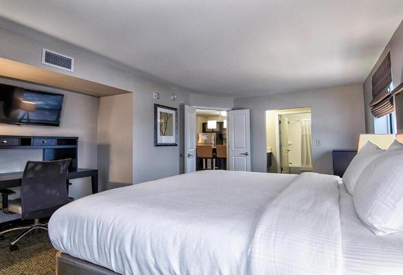 فندق Staybridge Suites Marquette, An Ihg