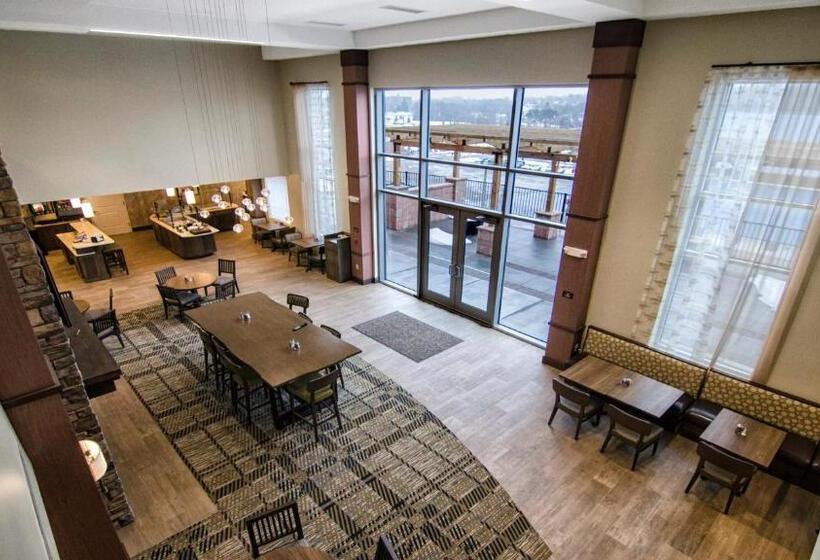 فندق Staybridge Suites Marquette, An Ihg