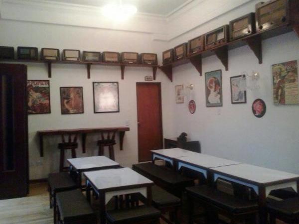 Fotos del hotel Tamarú:  2