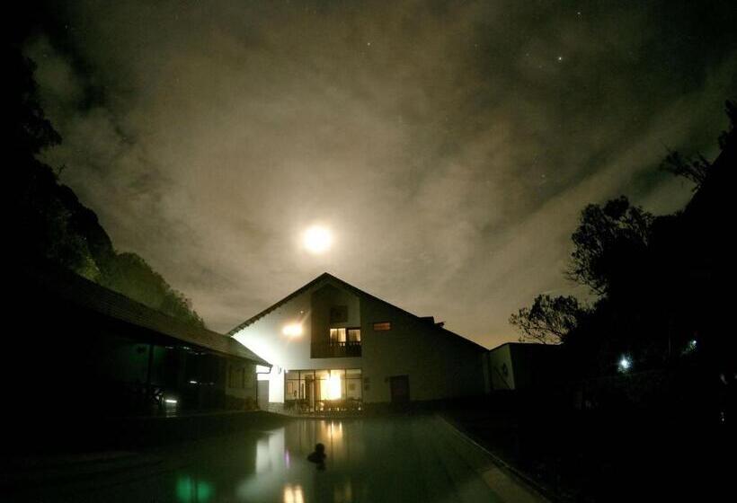 هتل Termales Del Ruiz