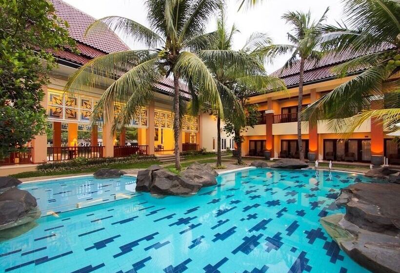 ホテル The Arnawa