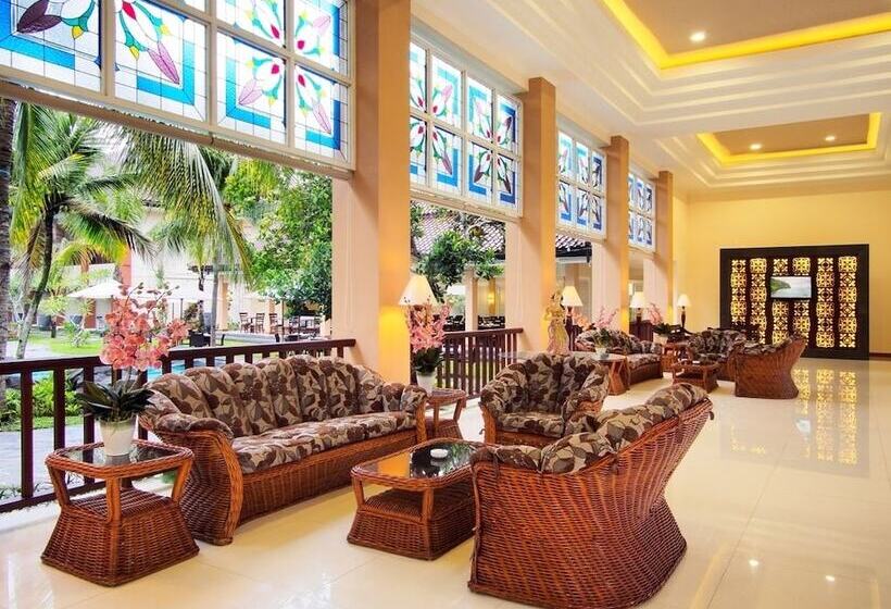 ホテル The Arnawa