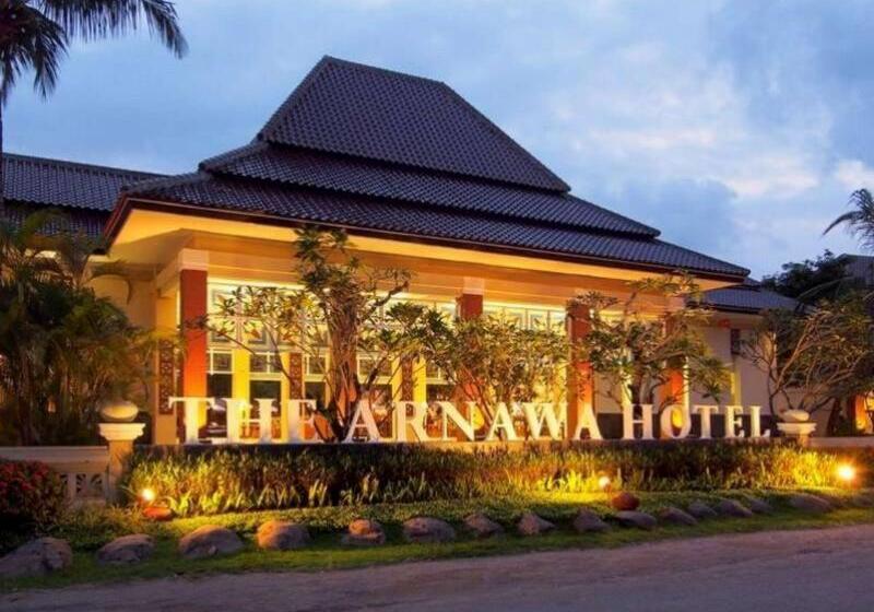 ホテル The Arnawa